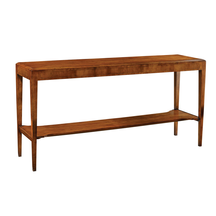 ModernHistory Console Table Perigold
